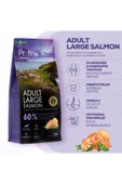 Profine Glutensiz Somonlu Büyük Irk Yetişkin Köpek Maması 12 kg thumbnail 2