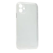 Apple iPhone 11 Kılıf Zore Kamera Korumalı Süper Silikon Kılıf thumbnail 4