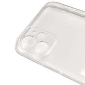 Apple iPhone 11 Kılıf Zore Kamera Korumalı Süper Silikon Kılıf thumbnail 7