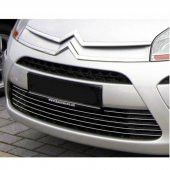 Opel Speedstar Geçmeli 5 Metre Nikelaj Kapı Bagaj Koruyucu 5 MM U Tipi - 4