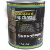 Taş Cilası 1/1 İzocardi - 1