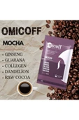 OmiCoff Mocha Kahve 20 Ad. - 3