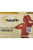 Dekamın Bant - 2