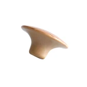 Bohem Plastik Kulp Ceviz Bombeli Düğme Mobilya Mutfak Dolap Dolabı Çekmece Kulbu Kulpları thumbnail 8