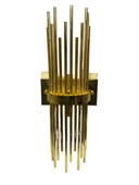 ADORA 1435 Dekoratif Aplik Gold E14 Duy - 1