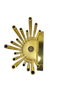 ADORA 1435 Dekoratif Aplik Gold E14 Duy - 4