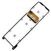 Cam Açma Düğmesi Ön Sol Rio 2006-2011 thumbnail 2