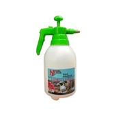 NEHİR GOLDEN 2L BASINÇLI DEZENFEKTE POMPASI PÜSKÜRTÜCÜ thumbnail 2