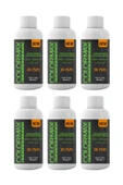 Colormax SPS552 Nouveau 2025/20 Vol (%6) Aktivatör Krem Oksidan 90 Ml x 6 Adet - 1