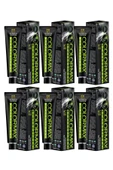 Colormax SPS084 Nouveau 2025/04.62 Kestane Kızıl Irise 60 Ml 6 Adet Saç Boyası Oksidansız - 1