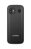 İxtech IX-023 Çift Sim Kartlı Kameralı Tuşlu Cep Telefonu KVK Garantili thumbnail 3