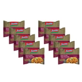 Indomie Noodle Gurme Soya Soslu 80 gr x 10 Adet thumbnail 1