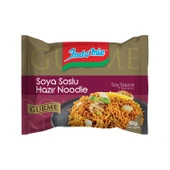 Indomie Noodle Gurme Soya Soslu 80 gr x 10 Adet thumbnail 3
