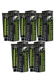 Colormax SPS071 Nouveau 2025/04.07 Kahve Karamel 60 Ml 5 Adet Saç Boyası Oksidansız - 1