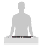 AvessakapıKoridorBarfiksi80-130cm - 1