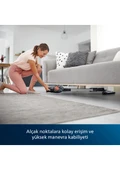 Philips XC7040/01 SpeedPro Max 25.2 V Dikey Şarjlı Süpürge - 4