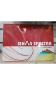 SINAR SPECTRA A3  MM RENKLİ FOTOKOPİ KAĞIDI 500 AD - 1
