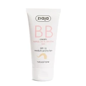 Bb Krem Nor.-kuru&hass.cilt Doğal Ton 50Ml - 1