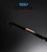 Alesta Fighter 3.00m 50-100g Mix Karbon Olta Kamışı - 1