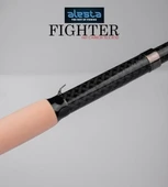 Alesta Fighter 3.00m 50-100g Mix Karbon Olta Kamışı - 2
