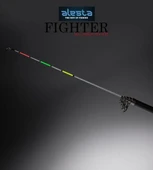 Alesta Fighter 3.00m 50-100g Mix Karbon Olta Kamışı - 5