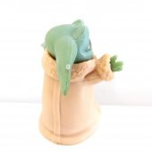 Star Wars 3D Baby Yoda Mini Figür Oyuncak 6cm 9141 - 2