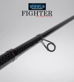 Alesta Fighter 3.00m 50-100g Mix Karbon Olta Kamışı - 6