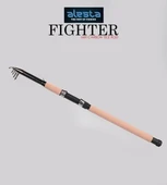 Alesta Fighter 3.00m 50-100g Mix Karbon Olta Kamışı - 7