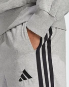 Adidas Normal Kesim Elastik Bel Bağcıklı Erkek Eşofman Altı JE6428 - 2