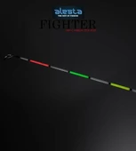 Alesta Fighter 3.00m 50-100g Mix Karbon Olta Kamışı - 4