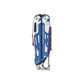 LEATHERMAN SİGNAL COBALT MULTİ TOOL thumbnail 2