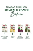 Bioblas Botanic Oils Isırgan Yağı İnce Telli ve Zayıf Saçlar İçin Şampuan 360 ml - 5