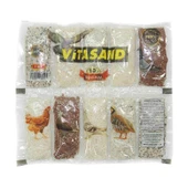 Vitasand Karışık Güvercin Minerali 10 Çeşit - 1