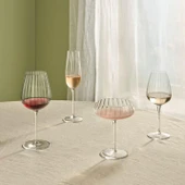 Paşabahçe 32012 Nude Round Up Kırmızı Şarap Kadeh 6'lı 500cc thumbnail 4