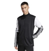 adidas Sq25 Training Erkek Dik Yaka Ceket JE2774 - 1
