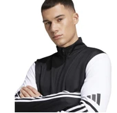 adidas Sq25 Training Erkek Dik Yaka Ceket JE2774 - 3