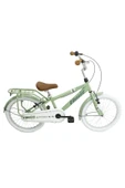 Ümit 20 Jant Stitch M-ATB-V Çocuk Bisikleti Olive Green - 1