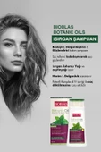 Bioblas Botanic Oils Isırgan Yağı İnce Telli ve Zayıf Saçlar İçin Şampuan 360 ml - 3