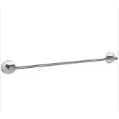 Natura Uzun Havluluk 50 cm (A.1115) – Krom Banyo Aksesuarı - 1