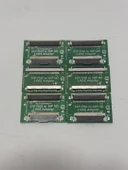 Lcd Panel Flexi Repair 51P FHD TO 30P Hd Lvds Adaptör 6 Adet thumbnail 2