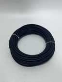 Güneş Paneli Solar Kablo 6mm2 10AWG 30 Metre (Siyah) - 2