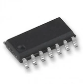 L6563 Entegre Devre 8 Adet - 1