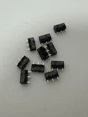 Kailh GM 8.0 Oyuncu Mouse Mikro Anahtar Düğmesi 10 Adet - 3