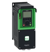 Schneider ATV630 Atvprocess Hız Kontrol Cihaz 5,5 kW/7,5 HP 400V ATV630U55N4 - 1