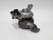 Garrett Mercedes W218 CLS250  Turbo Şarj A6420901786 - 12