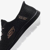 Skechers Summits Classy Night 150128Tk Slip-İns Unisex Spor Ayakkabı thumbnail 6