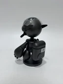 Uzay Robotu Görünümlü Şarjlı Kablosuz Ip Güvenlik Kamerası - 12