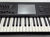 Korg Kronos 2 61 Tuşlu Workstation Klavye 2. El thumbnail 10