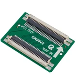 Lcd Panel Flexi Repair Kart QK08V2 Vcc In Vcc Out - 1