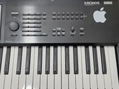 Korg Kronos 2 61 Tuşlu Workstation Klavye 2. El thumbnail 9